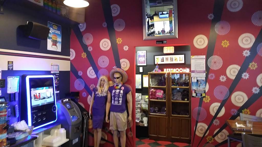 Punkys Bar and Grill | restaurant | 3063 Central Avenue North, St. Petersburg, FL 33713, USA | 7272014712 OR +1 727-201-4712