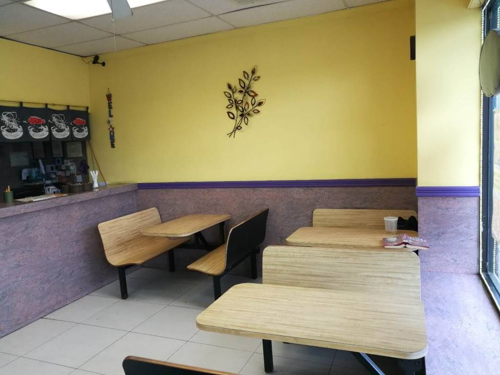 Bok Choy and Sushi | restaurant | 380 Franklin Ave, Franklin Square, NY 11010, USA | 5166160843 OR +1 516-616-0843