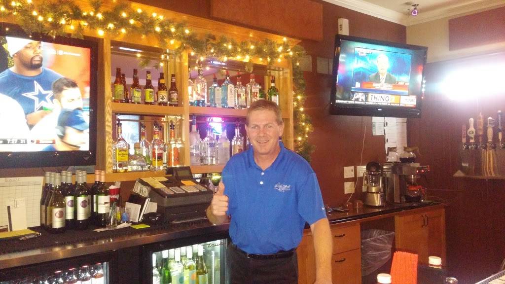 Spring Creek Restaurant | restaurant | 118 S Main St, Lodi, WI 53555, USA | 6085920600 OR +1 608-592-0600