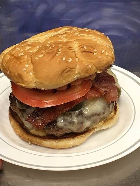 Waffles and Whatnot Express East | restaurant | 500 Muldoon Rd #5, Anchorage, AK 99504, United States | 9074064503 OR +1 907-406-4503