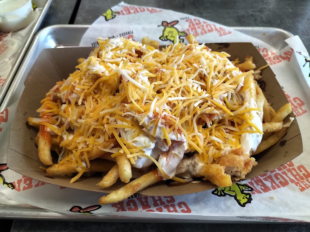 The Chicken Shack | meal takeaway | 4412 N Rancho Dr, Las Vegas, NV 89130, USA | 7252046658 OR +1 725-204-6658