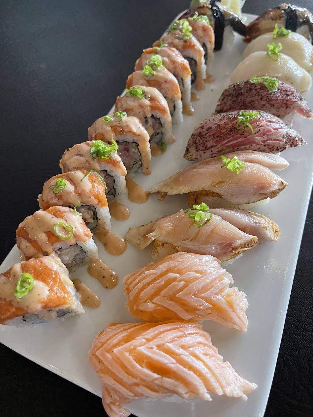 Sumo Japanese Steakhouse | restaurant | 2300 Bell St, Amarillo, TX 79106, USA | 8068030874 OR +1 806-803-0874