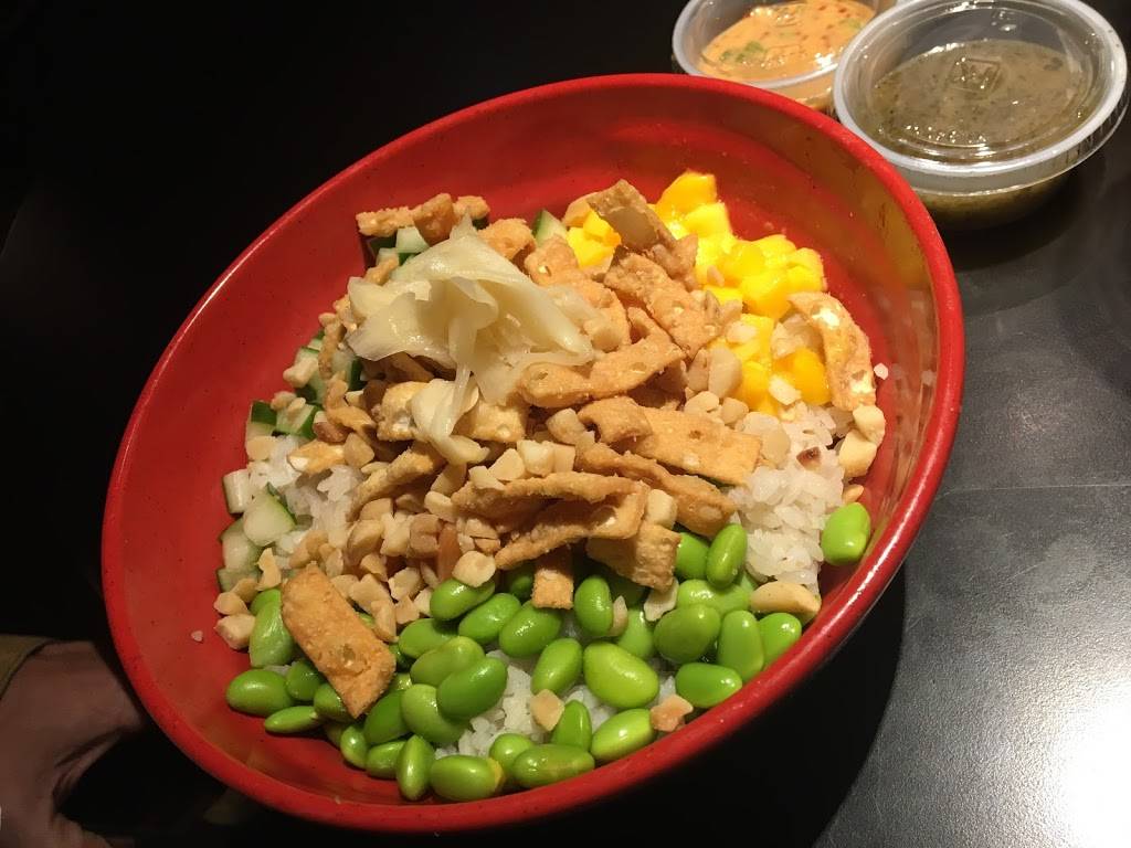 Tokyo Joes | restaurant | 23955 E Plaza Ave, Aurora, CO 80016, USA | 3036275485 OR +1 303-627-5485