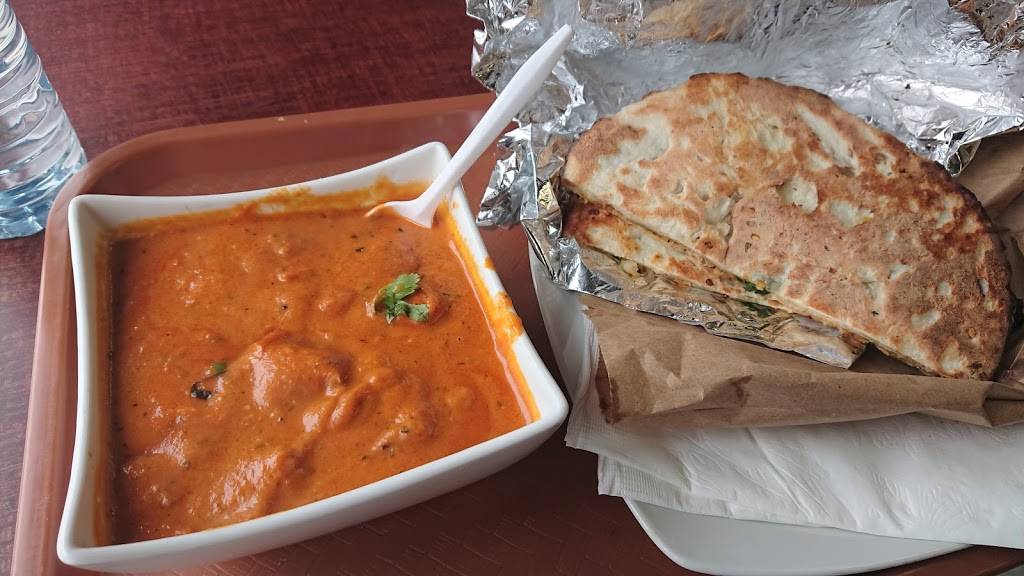 Tandoori Tonite | restaurant | 15 Fisherman Dr, Brampton, ON L7A 1B7, Canada | 9054954403 OR +1 905-495-4403