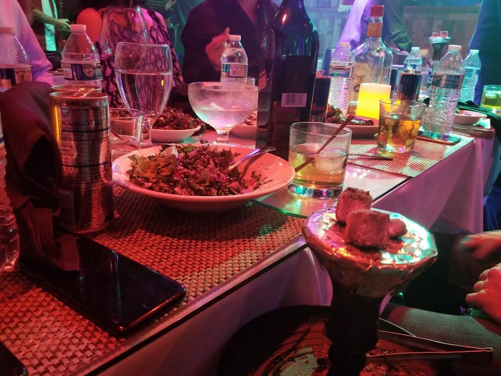 Harissa Mediterranean Cuisine | restaurant | 2255 NE 65th St, Seattle, WA 98115, USA | 2065880650 OR +1 206-588-0650