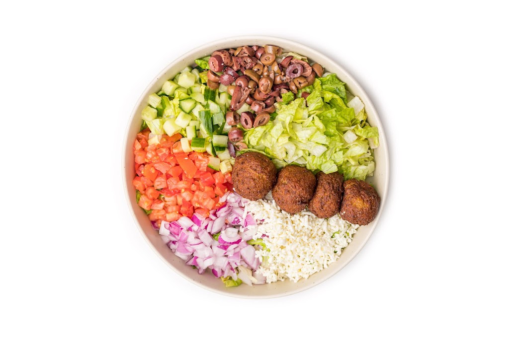 Gyroville Hollywood | restaurant | 4917 Sheridan St, Hollywood, FL 33021, USA | 9547587700 OR +1 954-758-7700