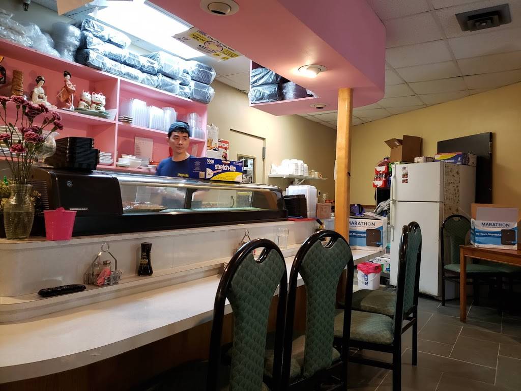 Dragon Best Restaurant | restaurant | 1860 Reisterstown Rd #C, Pikesville, MD 21208, USA | 4106022208 OR +1 410-602-2208