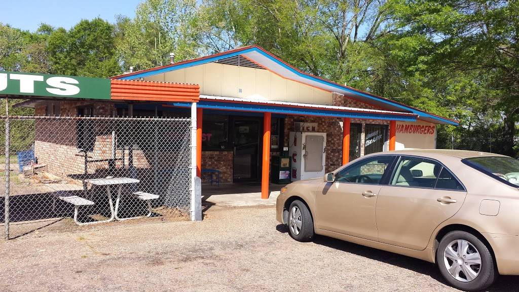 Hamburger Happiness | restaurant | 515 Sibley Rd, Minden, LA 71055, USA | 3183716623 OR +1 318-371-6623