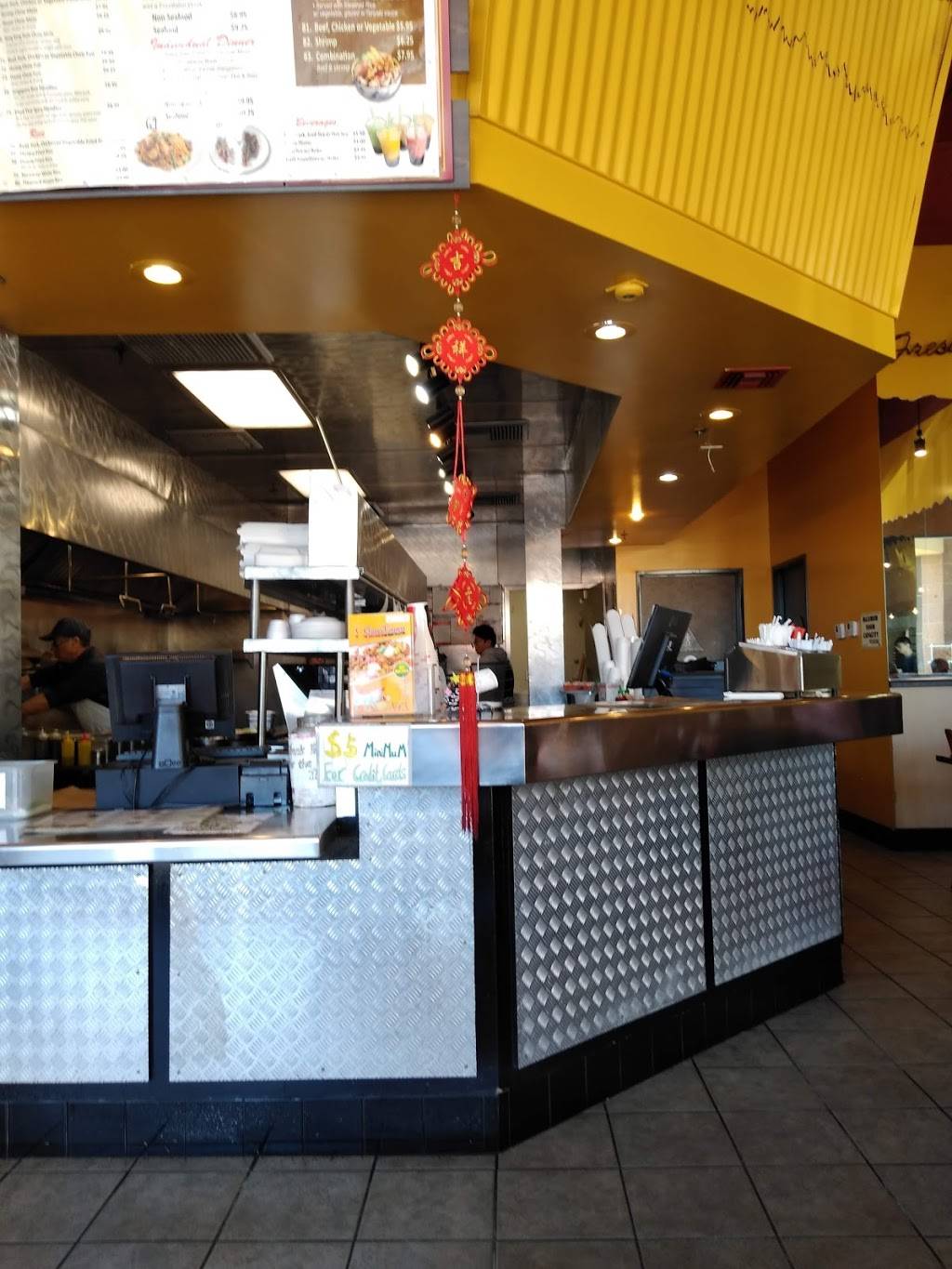 China Tango Bistro | restaurant | 1500 N Green Valley Pkwy, Henderson, NV 89074, USA | 7022931166 OR +1 702-293-1166