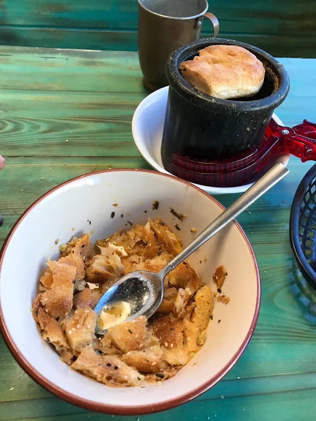 Dizi Sangi | restaurant | 205 N 4th St, San Jose, CA 95112, USA | 4086221067 OR +1 408-622-1067