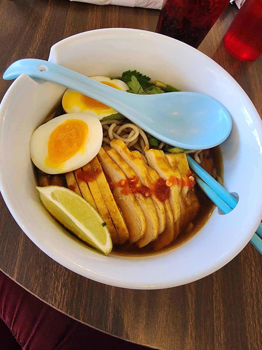 Blue Moon Cafe | restaurant | 130 W Chisholm St, Alpena, MI 49707, USA | 9893400808 OR +1 989-340-0808