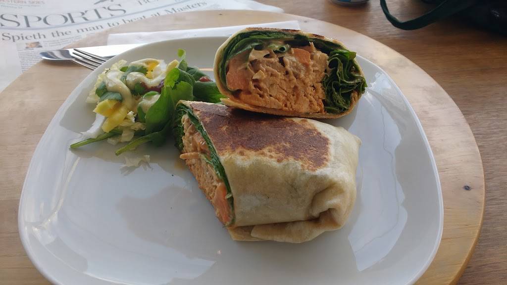 RaviSoups | restaurant | 1533 Queen St W, Toronto, ON M6R 1A7, Canada | 4165367284 OR +1 416-536-7284