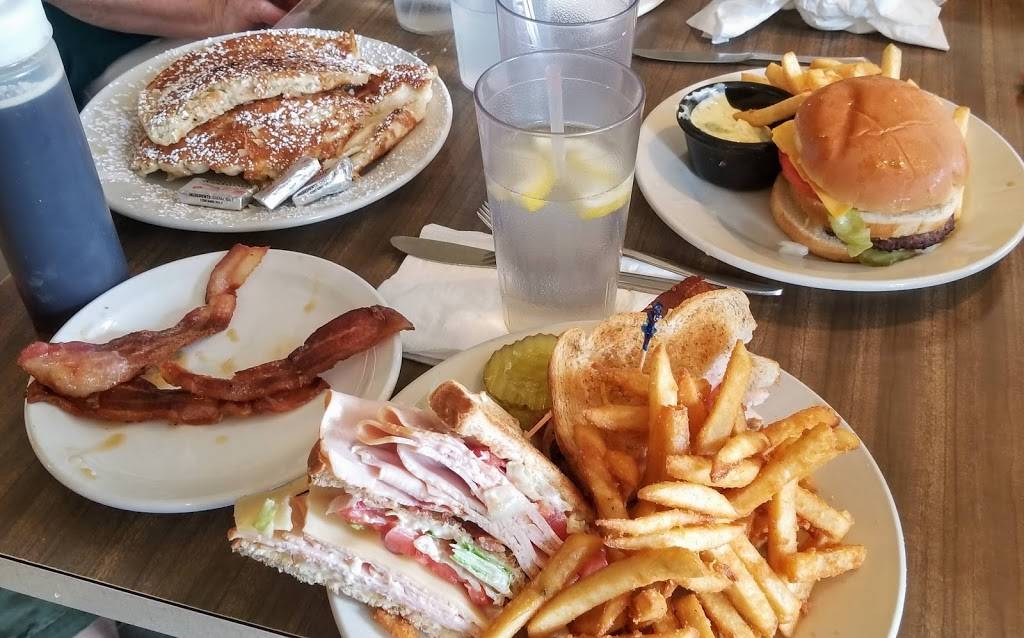 Tuckers Restaurant | restaurant | 1637 Vine St, Cincinnati, OH 45202, USA | 5139548920 OR +1 513-954-8920