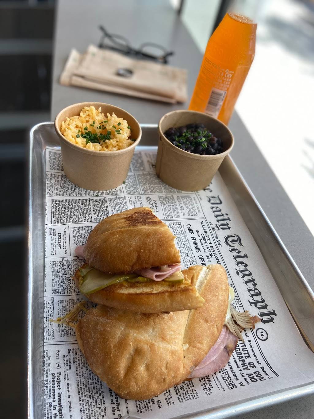 Taco Rock | restaurant | 1501 Wilson Blvd, Arlington, VA 22209, USA | 5719705365 OR +1 571-970-5365