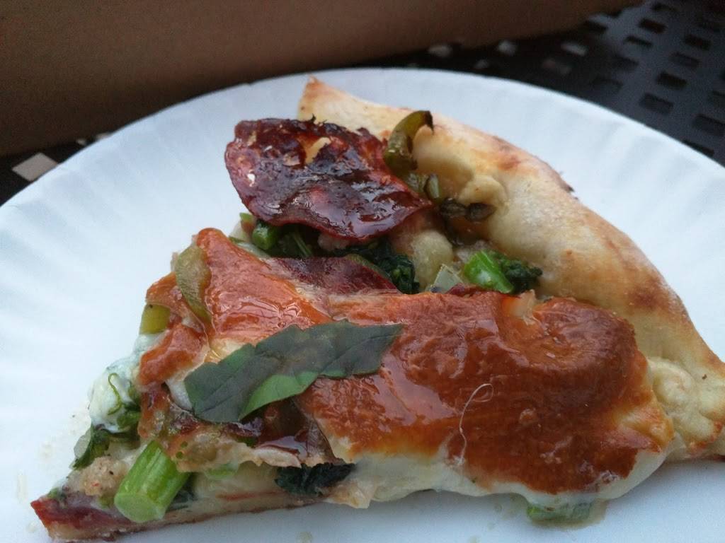 DOUGH By Licastri | meal delivery | 2319, 1456 Richmond Rd, Staten Island, NY 10304, USA | 7186681600 OR +1 718-668-1600