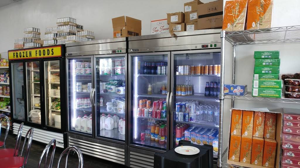 Al-Madina Market & Grill | restaurant | 6 W Corry St, Cincinnati, OH 45219, USA | 5138735030 OR +1 513-873-5030