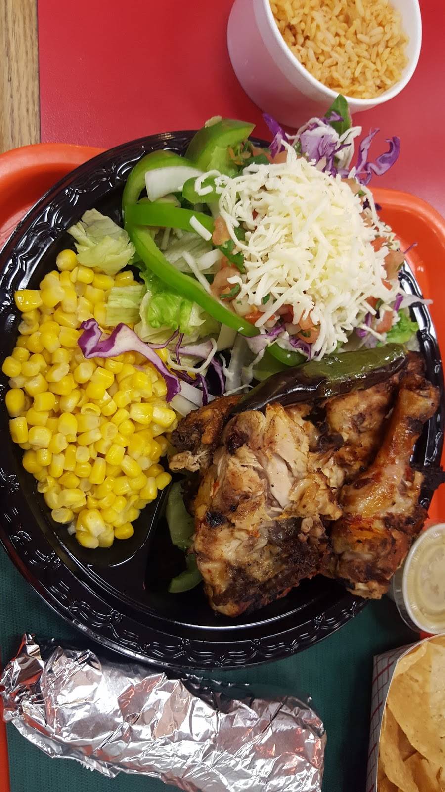 Taco Plus | restaurant | 1525 S Bundy Dr, Los Angeles, CA 90025, USA | 3102070793 OR +1 310-207-0793