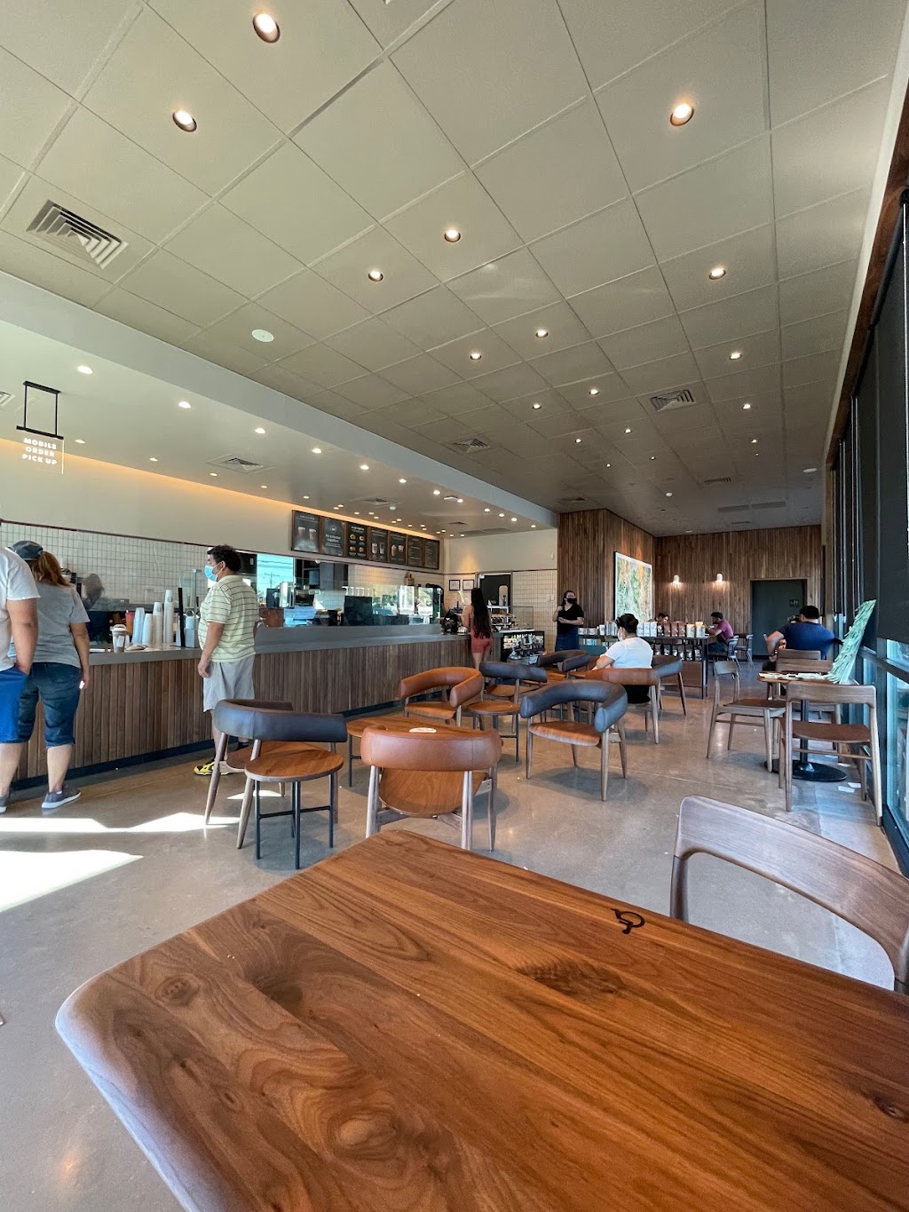 Starbucks | cafe | 313 W Irving Blvd, Irving, TX 75060, USA | 9728337166 OR +1 972-833-7166