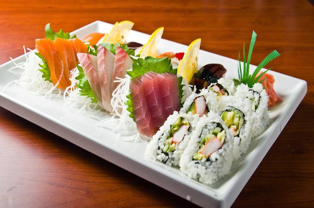 AI Fusion Sushi & Grill | restaurant | 2827 E Grand River Ave, East Lansing, MI 48823, USA | 5178533700 OR +1 517-853-3700