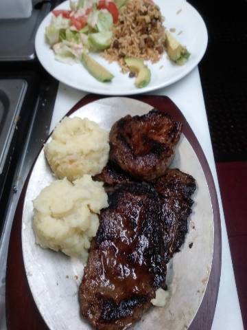 El Fogoncito | restaurant | 1909 Southeastern Ave, Indianapolis, IN 46201, USA | 3177280346 OR +1 317-728-0346