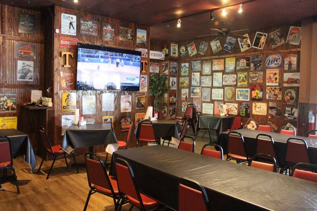 Tennessee River Grill | restaurant | 4500 US-411, Madisonville, TN 37354, USA | 4235459049 OR +1 423-545-9049