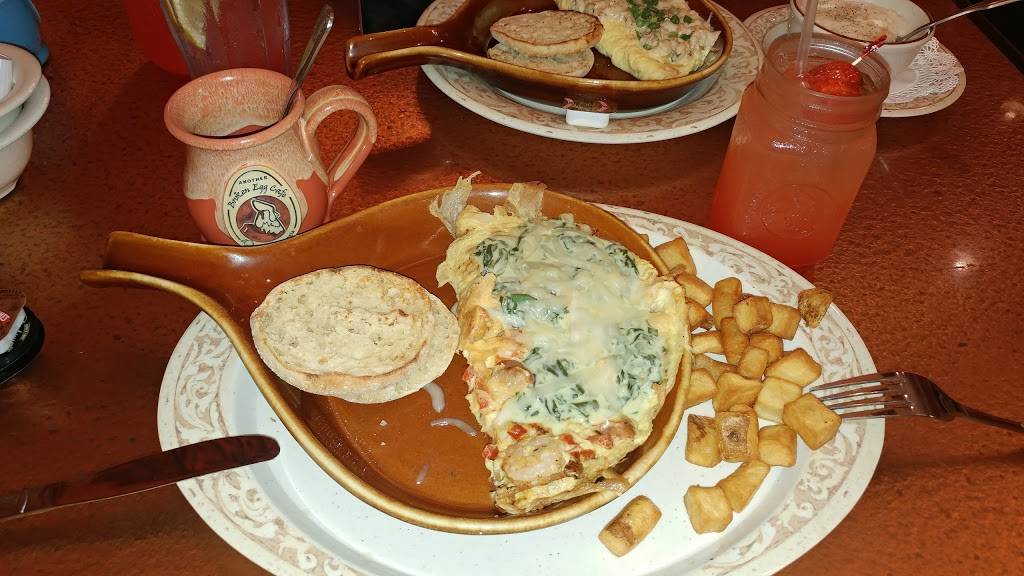 Another Broken Egg Cafe | cafe | 2355 Peachtree Rd, Atlanta, GA 30305, USA | 4042540219 OR +1 404-254-0219