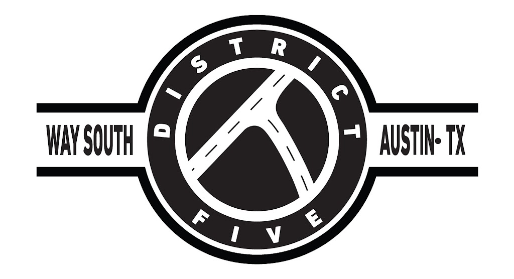 District Five | restaurant | 10701 Menchaca Rd, Austin, TX 78748, USA | 5123824106 OR +1 512-382-4106