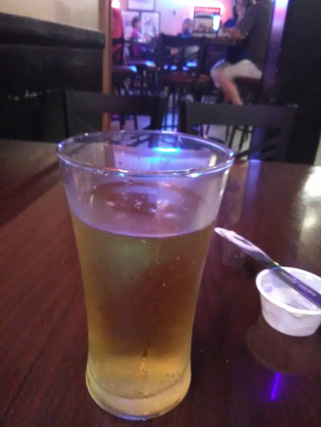 The Brickhouse Bar & Grill | restaurant | 866 Sparta St, St Libory, IL 62282, USA | 6187684488 OR +1 618-768-4488