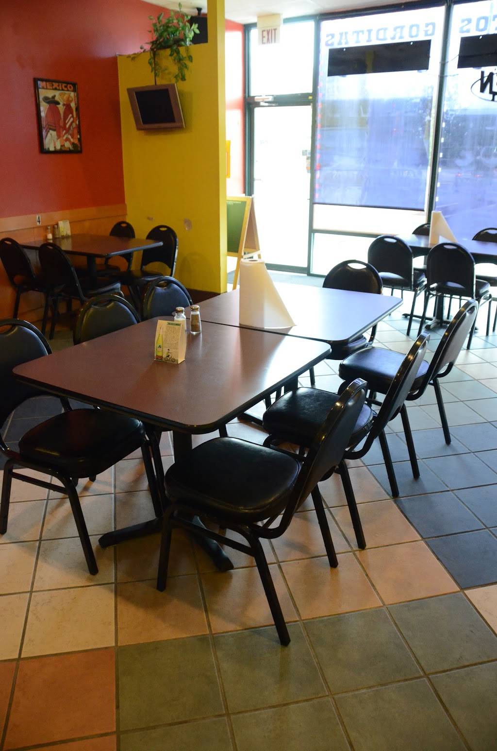 Taco Mex Restaurant | restaurant | 2298 Essington Rd, Joliet, IL 60435, USA | 8152303535 OR +1 815-230-3535