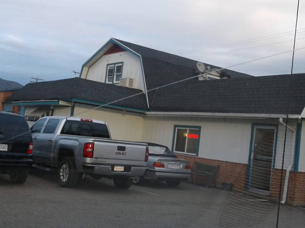 Nicks Italian Kitchen | restaurant | 1314 Magnolia Ave, Buena Vista, VA 24416, USA | 5402617992 OR +1 540-261-7992