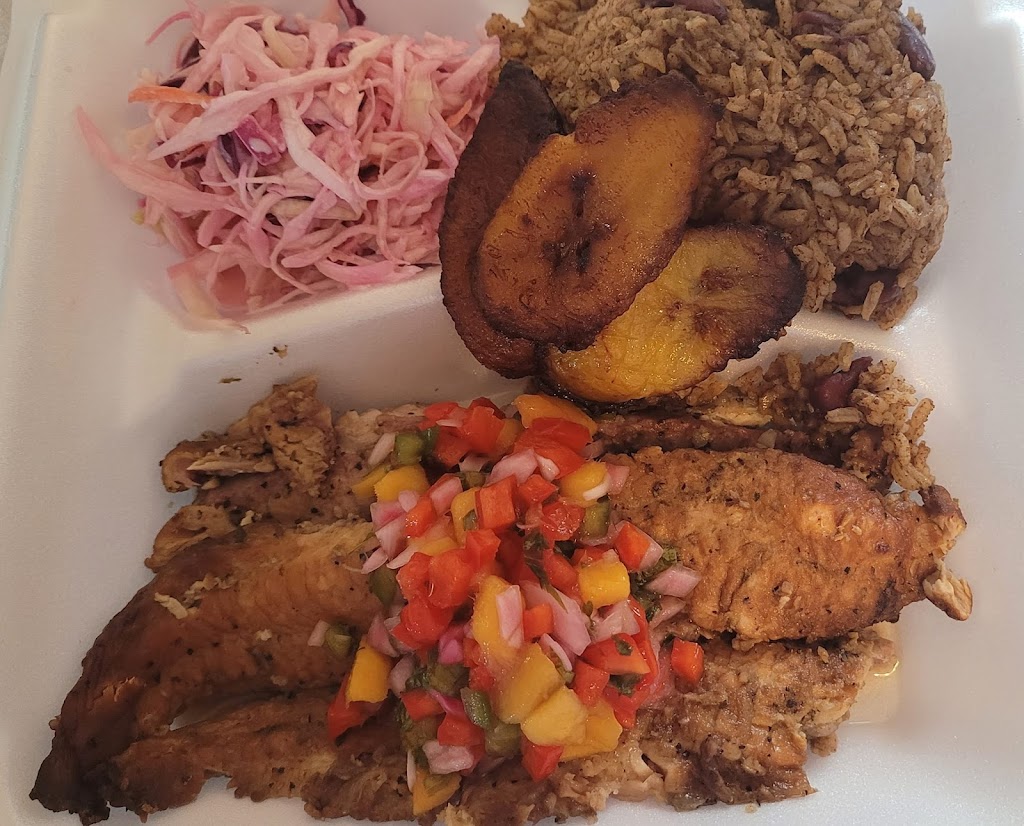 Unity House Caribbean Restaurant | restaurant | 307 SW Dade St, Madison, FL 32340, USA | 8509734556 OR +1 850-973-4556