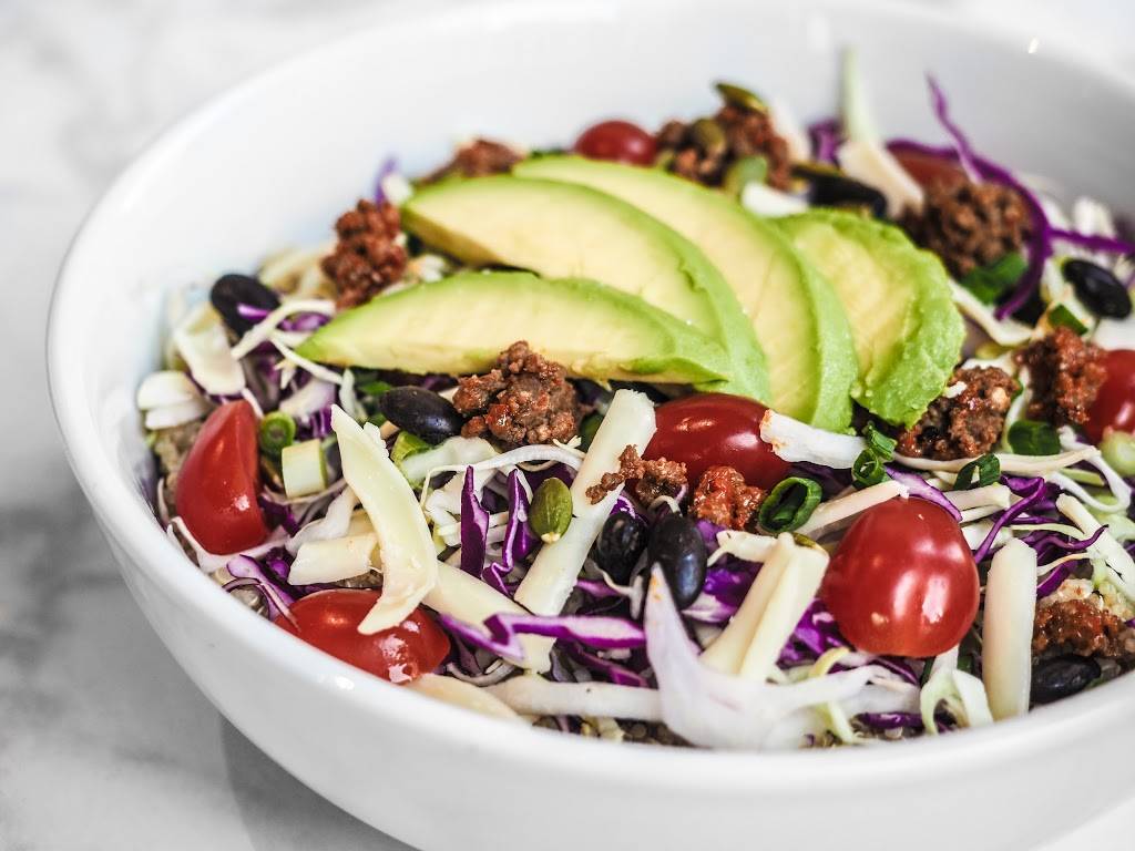 Mixt | restaurant | 3130 Fillmore St, San Francisco, CA 94123, USA | 4152968009 OR +1 415-296-8009