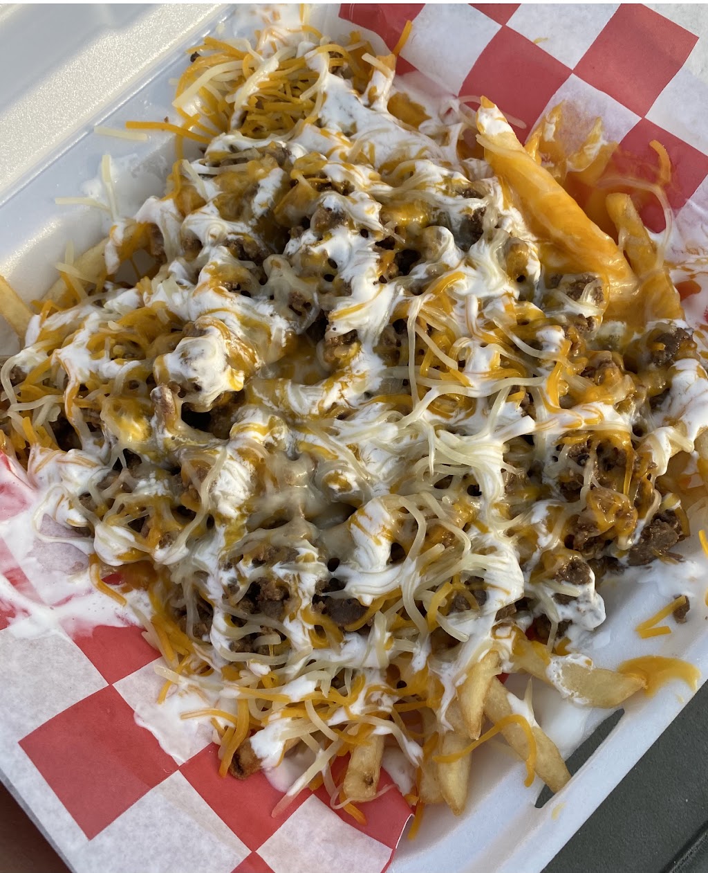 Taqueria El Tacontento | restaurant | 24087 Lake Dr, Crestline, CA 92325, USA | 9092750034 OR +1 909-275-0034