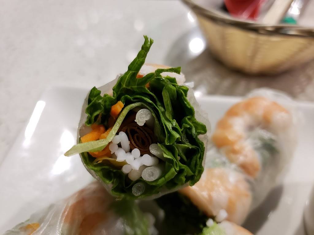 PB Pho & Grill | restaurant | 1007 Garnet Ave, San Diego, CA 92109, USA | 8582918638 OR +1 858-291-8638