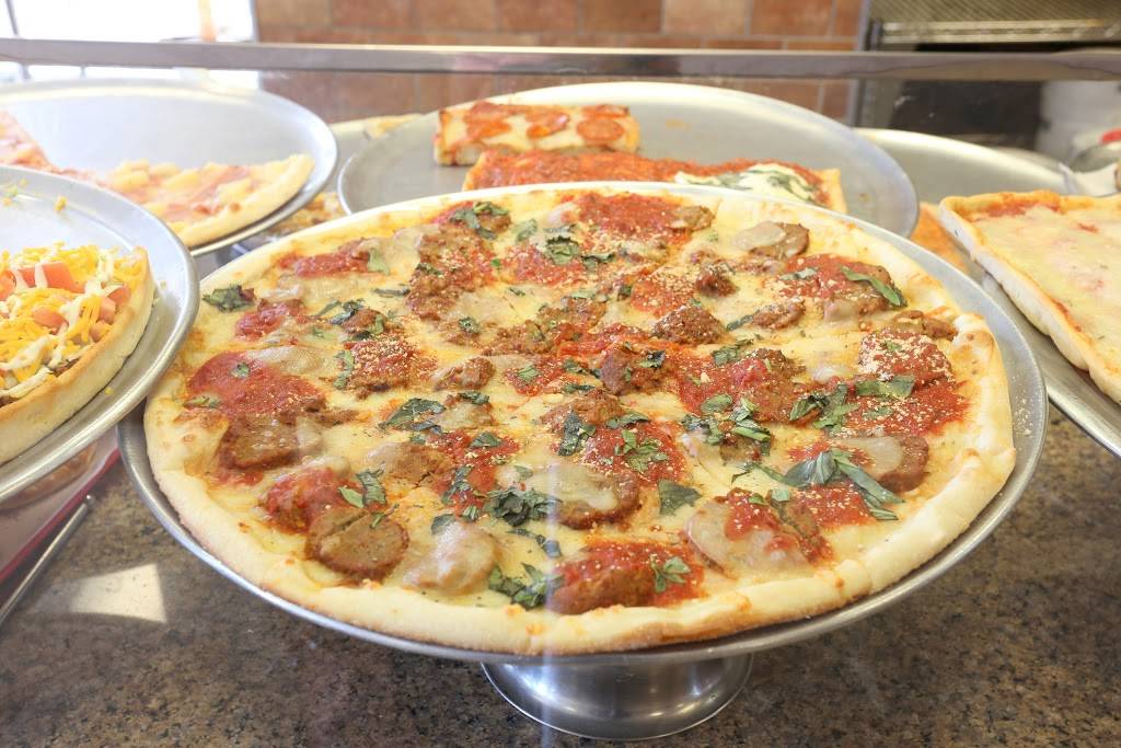 Bravo Pizza | restaurant | 601 Commons Drive [P], Oxford, PA 19363, USA | 6104671616 OR +1 610-467-1616