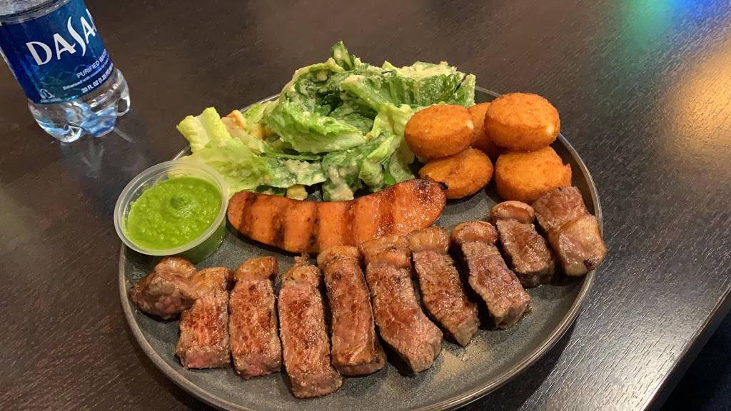 Picanha Steak Restaurant | restaurant | 7480 S Rainbow Blvd, Las Vegas, NV 89139, USA | 7029129455 OR +1 702-912-9455