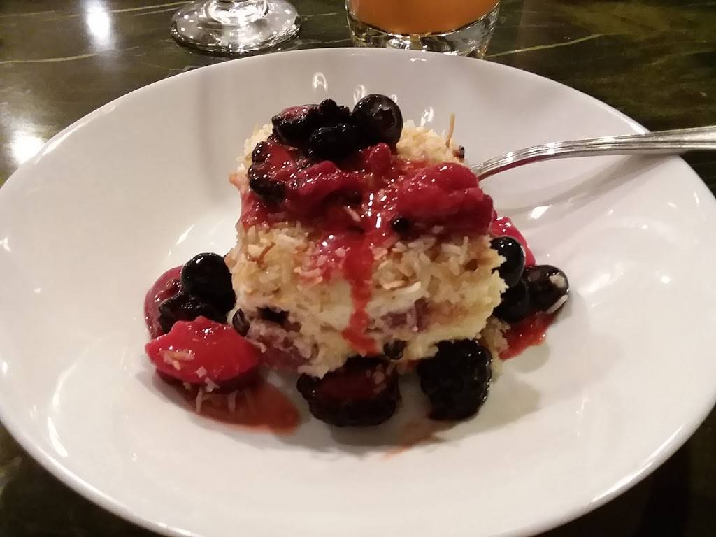 Mombo | restaurant | 66 Marcy St, Portsmouth, NH 03802, USA | 6034332340 OR +1 603-433-2340