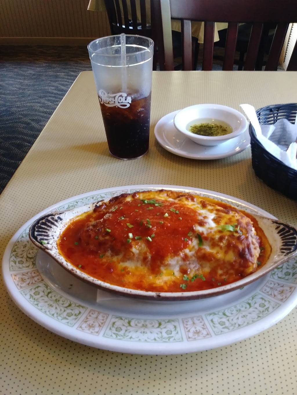 Nicolas Italian Restaurant And Catering | restaurant | 3620 U.S. 9, Cold Spring, NY 10516, USA | 8458095637 OR +1 845-809-5637