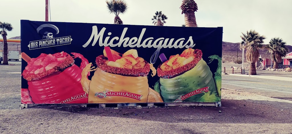 MisPinchis Tacos | restaurant | 40865 Sunrise Canyon Rd, Yermo, CA 92398, USA | 7604417676 OR +1 760-441-7676