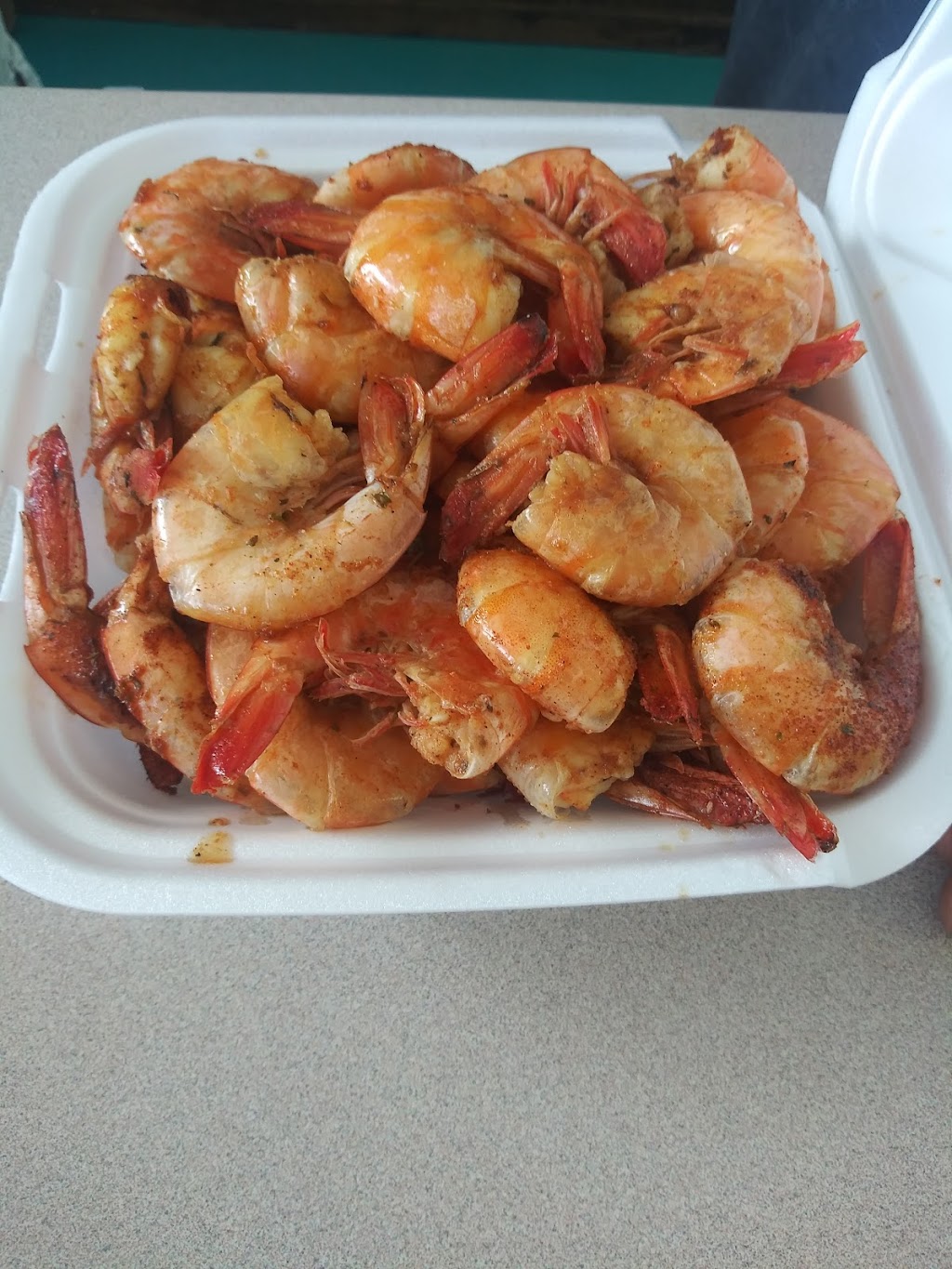 The Shrimp Lady | restaurant | 5523 US-43, Satsuma, AL 36572, USA | 2512883834 OR +1 251-288-3834