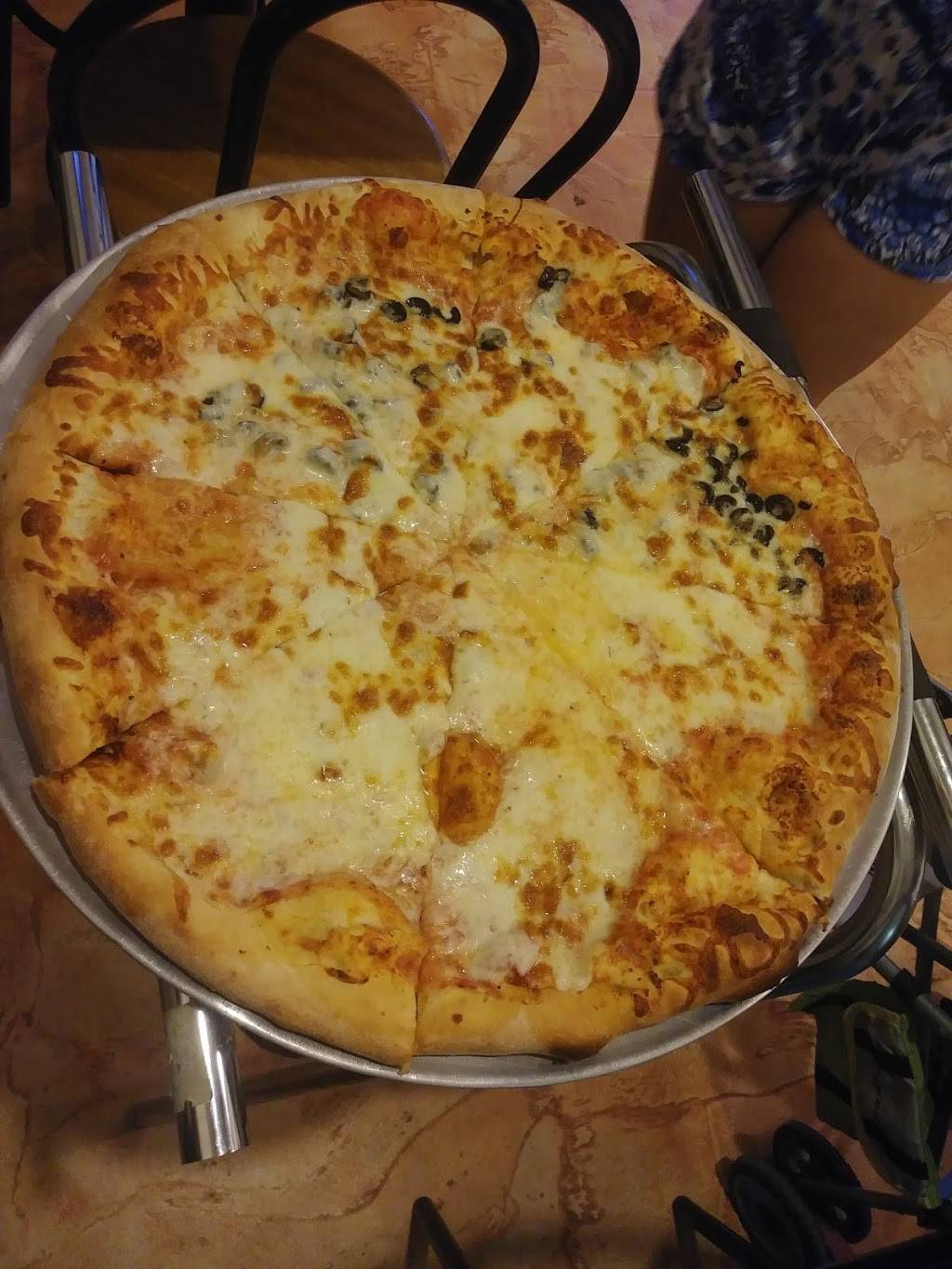 Brunos Pizzeria | restaurant | 117 E Merritt Ave, Merritt Island, FL 32953, USA | 3214537200 OR +1 321-453-7200