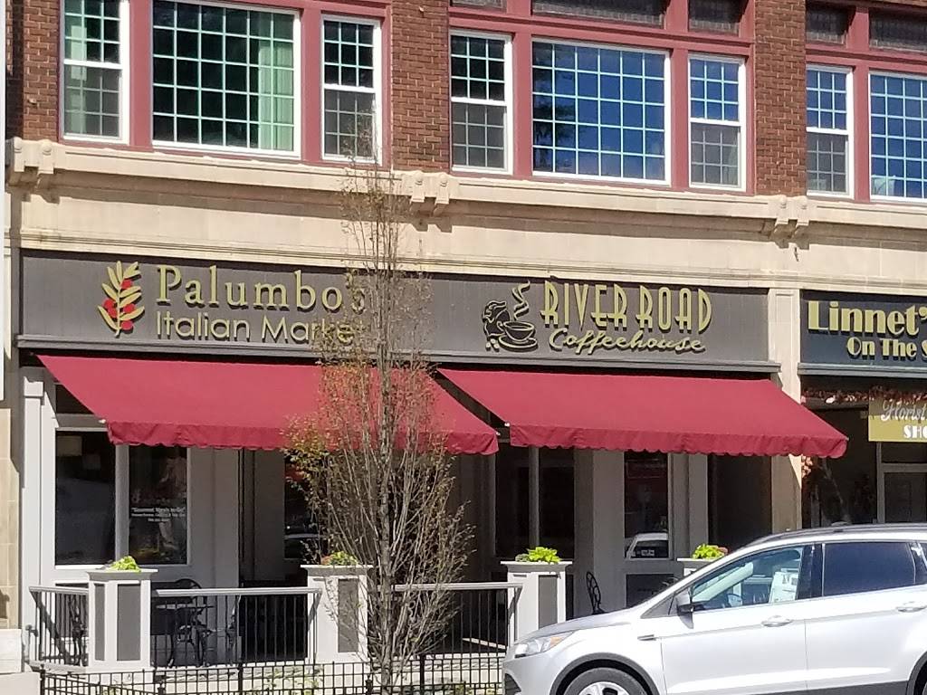 River Road Coffeehouse - On the Square | cafe | 26 N Park Pl, Newark, OH 43055, USA | 7402810580 OR +1 740-281-0580