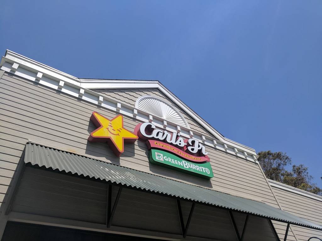 Carls Jr | meal takeaway | 550 Morello Ave, Martinez, CA 94553, USA | 9253139420 OR +1 925-313-9420