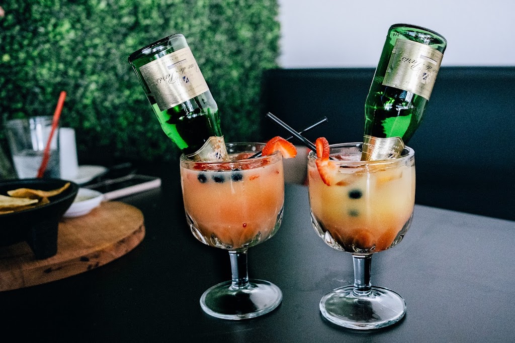 LA Terraza | restaurant | 2601 N Zaragoza Rd, El Paso, TX 79938, USA | 9152571197 OR +1 915-257-1197