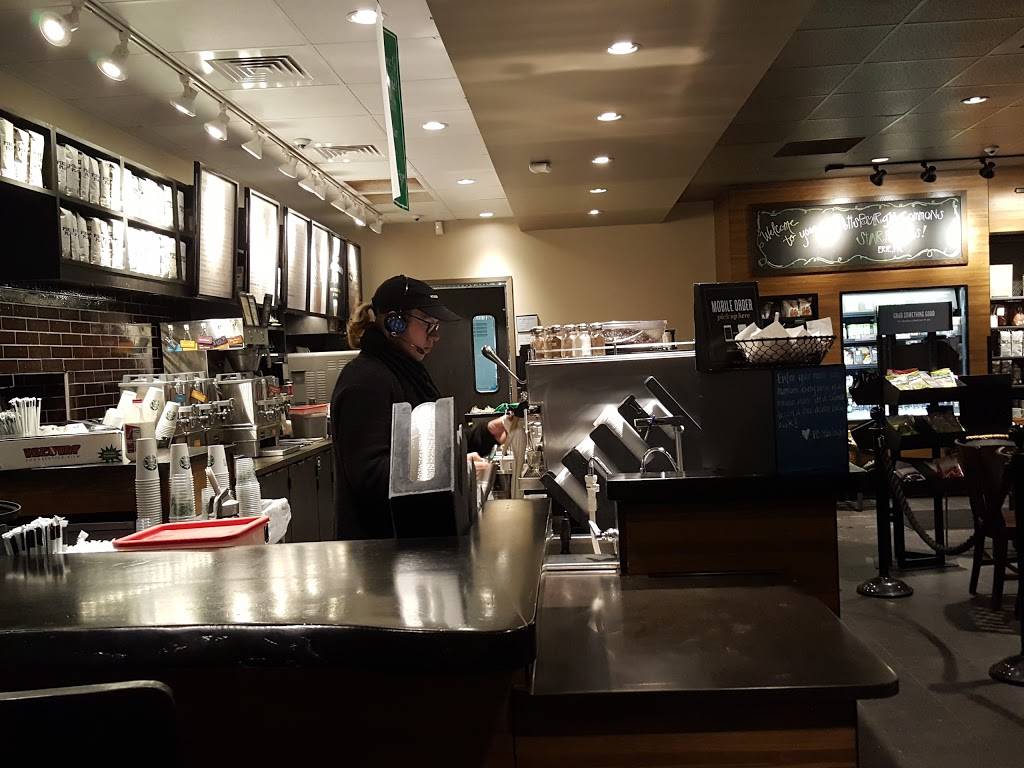 Starbucks | cafe | 2205 W 12th St, Erie, PA 16505, USA | 8144537827 OR +1 814-453-7827