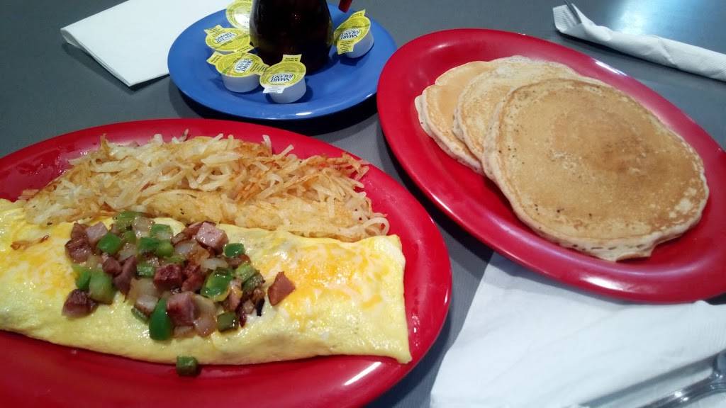 Apple Barrel Restaurant | restaurant | 27603 SW Outer Rd, Harrisonville, MO 64701, USA | 8168843306 OR +1 816-884-3306