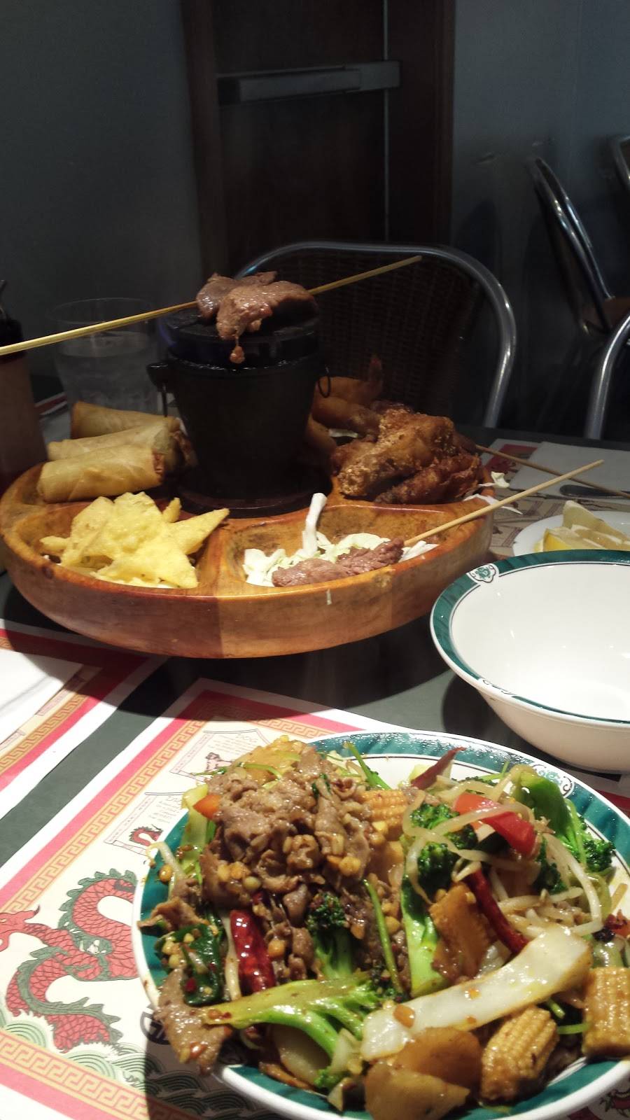 Princess Garden | restaurant | 960 Admiral Callaghan Ln, Vallejo, CA 94591, USA | 7076430202 OR +1 707-643-0202