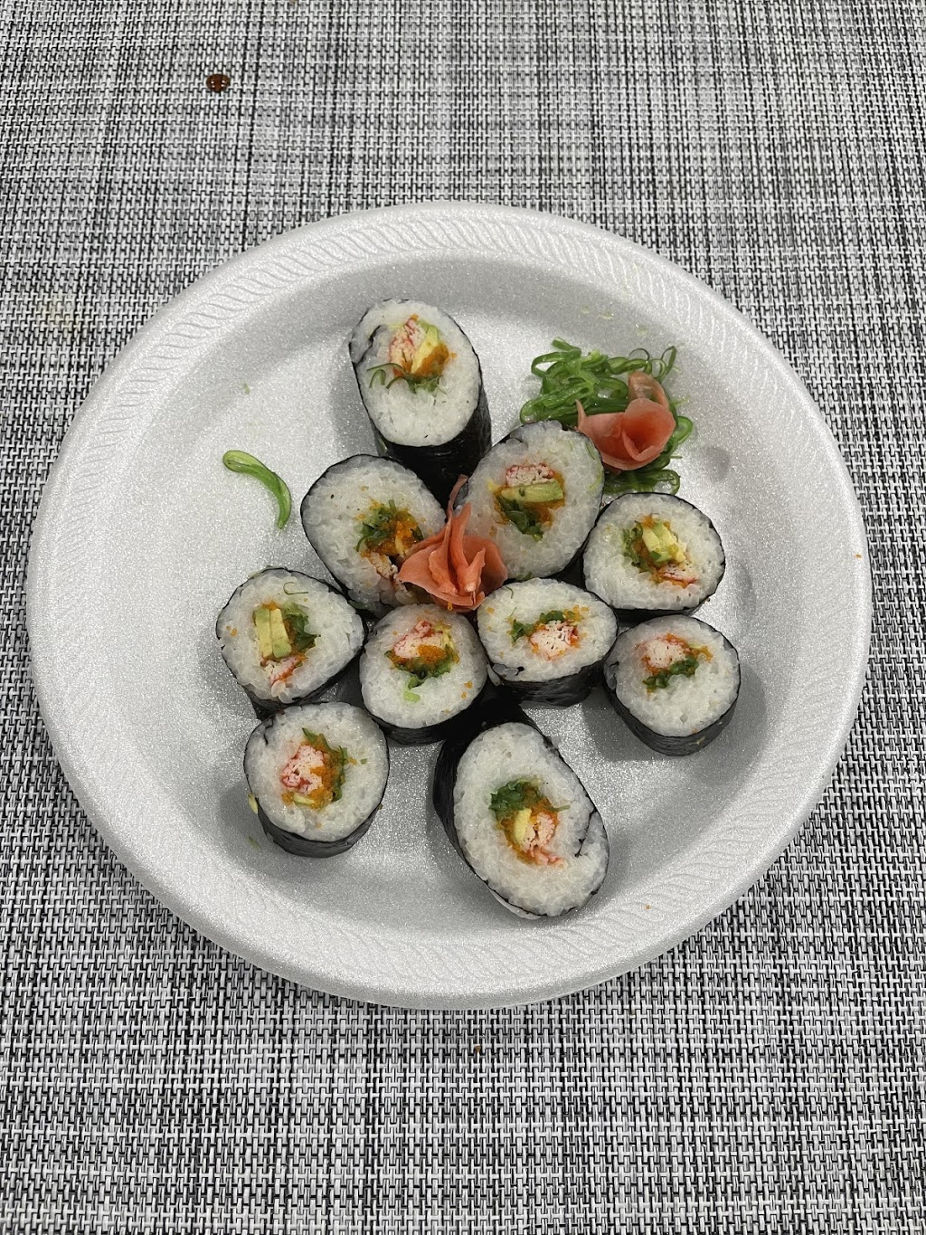 Palenzuela Sushi | meal takeaway | 1335W W 49th Pl apt 509, Hialeah, FL 33012, USA | 3056136513 OR +1 305-613-6513