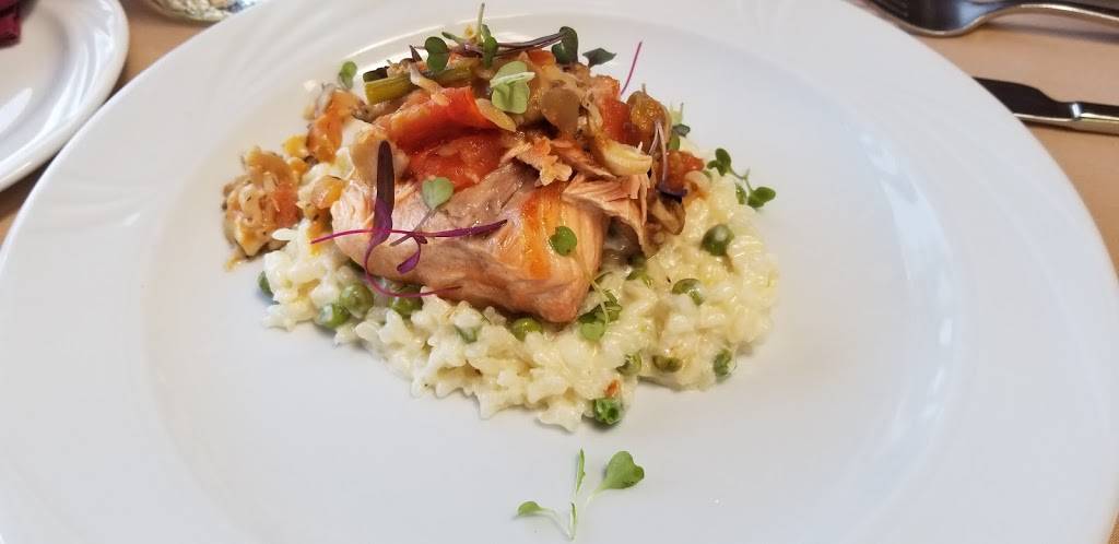 Creekside Grille | restaurant | 35960 Rancho California Rd, Temecula, CA 92591, USA | 9516999463 OR +1 951-699-9463