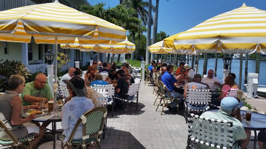 Outlet Restaurant | restaurant | Box 248, 1251 12th St E, Boca Grande, FL 33921, USA | 9419644610 OR +1 941-964-4610